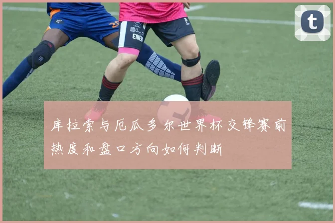 库拉索与厄瓜多尔世界杯交锋赛前热度和盘口方向如何判断